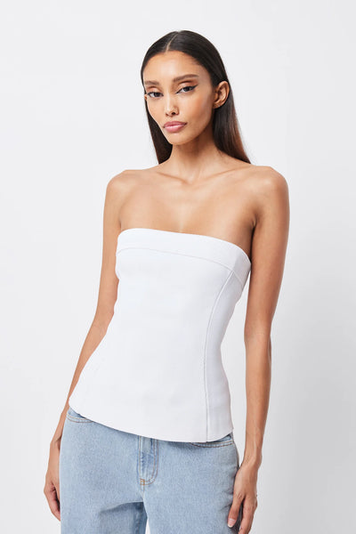 Monaco Bustier - More Colors Available