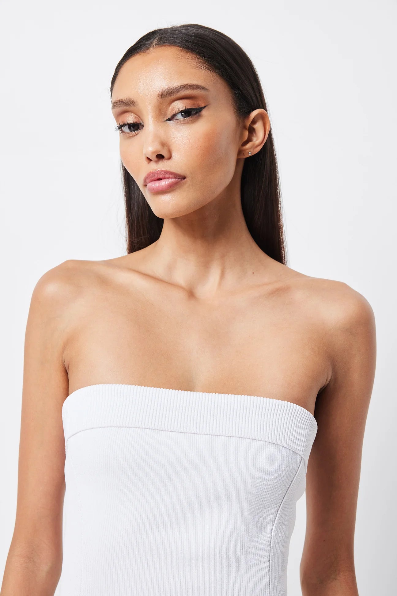 Monaco Bustier - More Colors Available