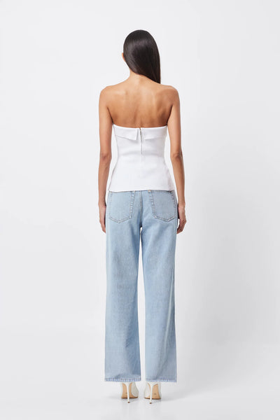 Monaco Bustier - More Colors Available