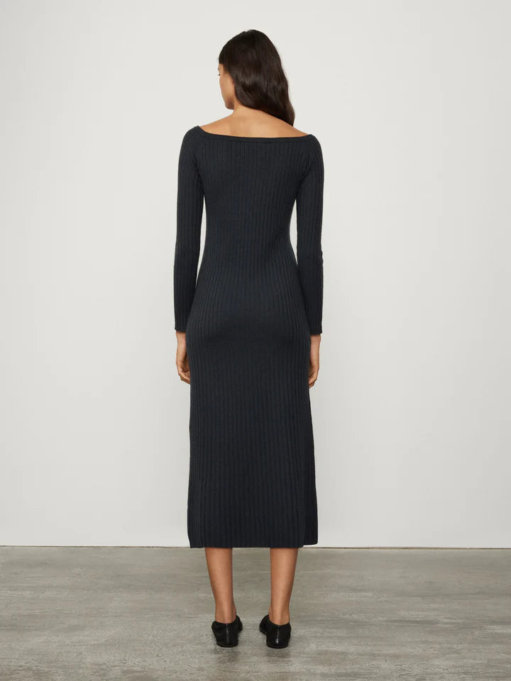 NARI DRESS - Black