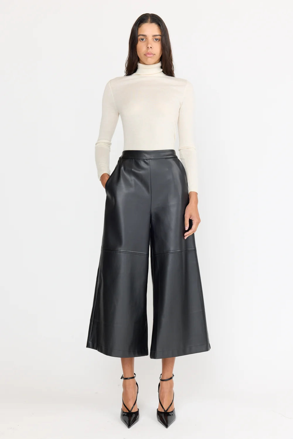 Shiloh Pant - Black