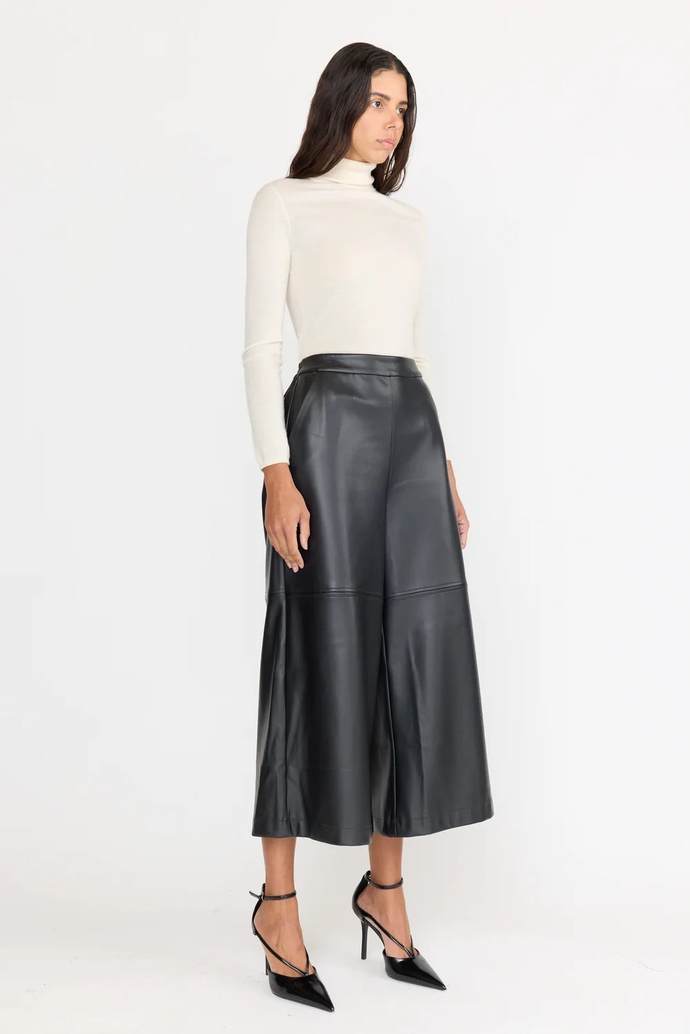 Shiloh Pant - Black