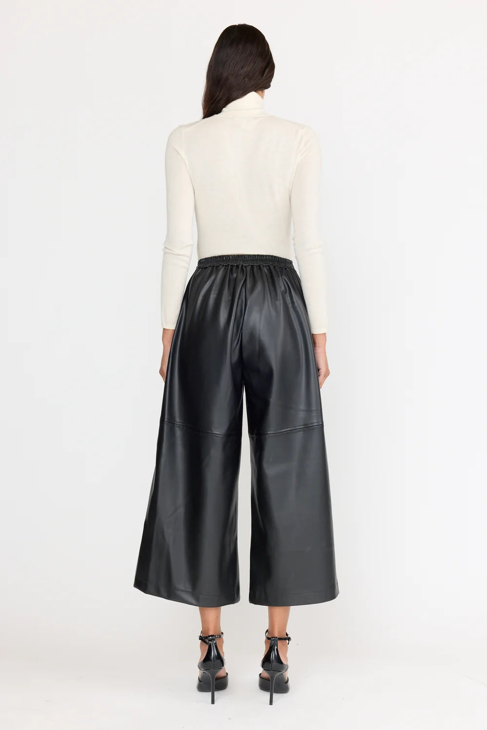 Shiloh Pant - Black