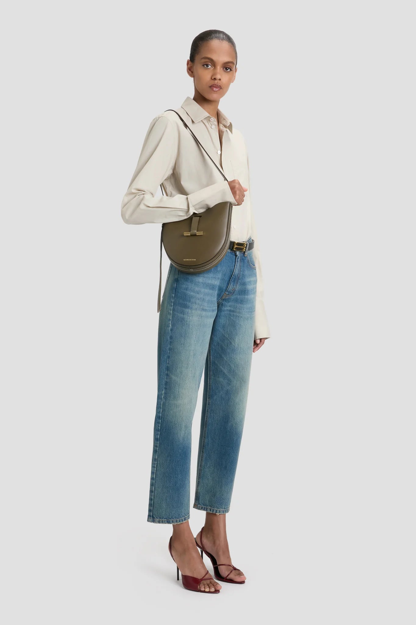 Dia Crossbody Bag - More Colors Available