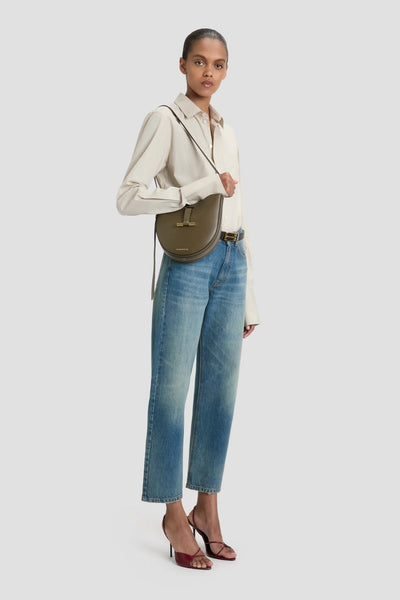 Dia Crossbody Bag - More Colors Available