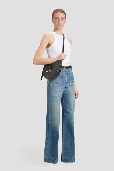 Dia Crossbody Bag - More Colors Available