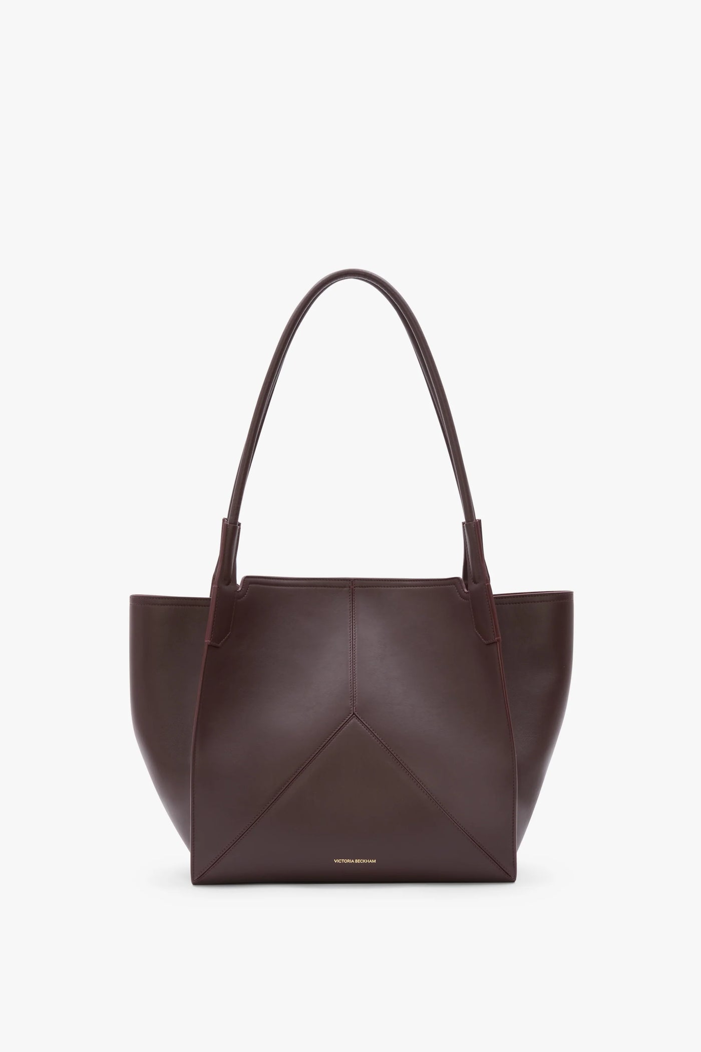 Victoria Tote In Soft Leather - More Colors Available