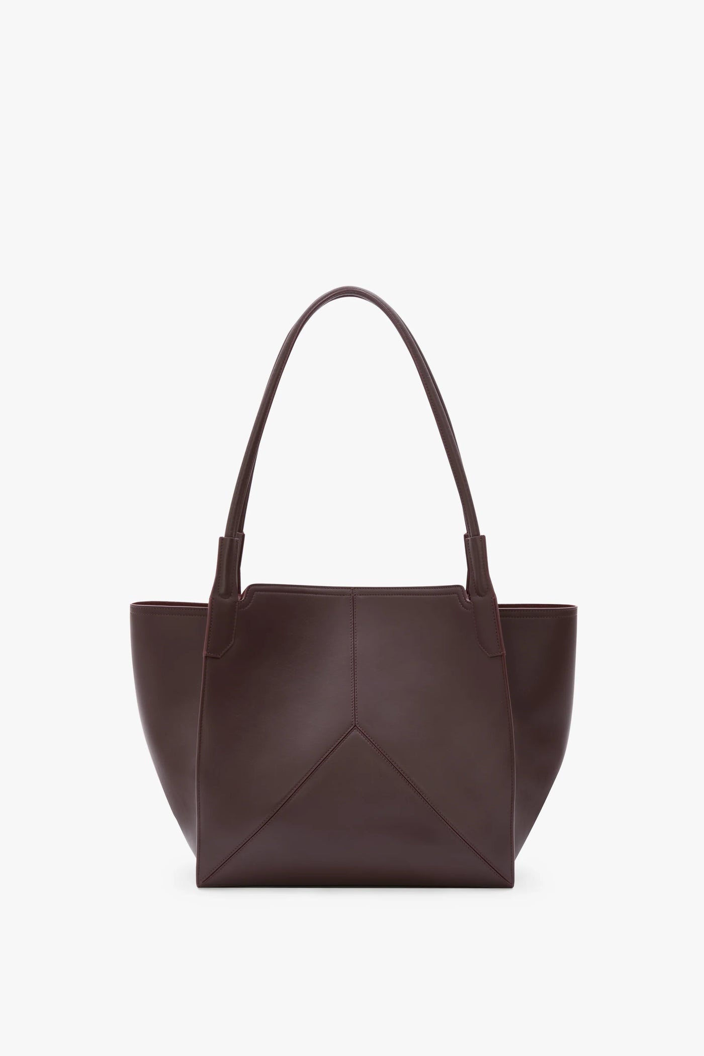 Victoria Tote In Soft Leather - More Colors Available