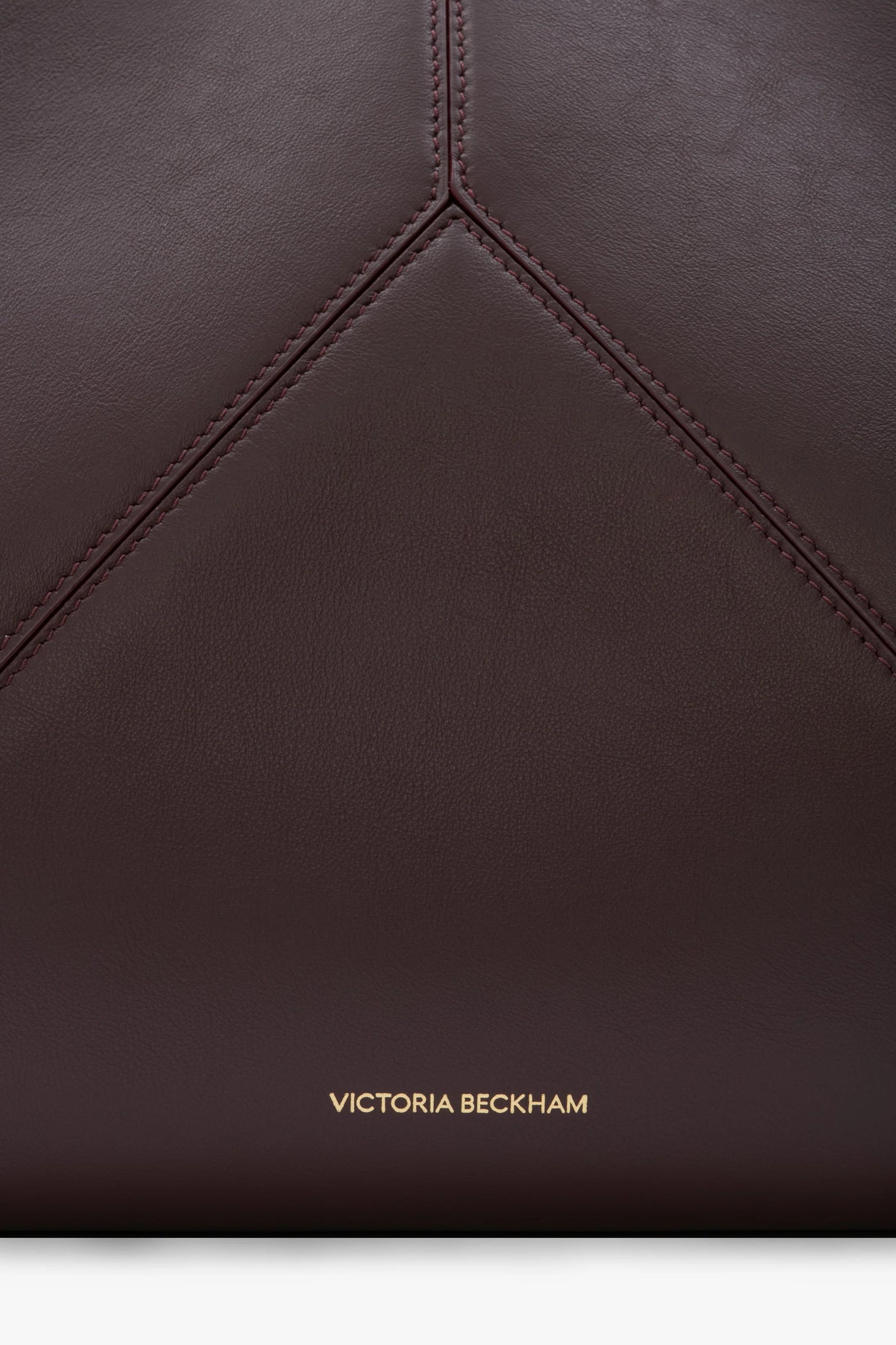 Victoria Tote In Soft Leather - More Colors Available