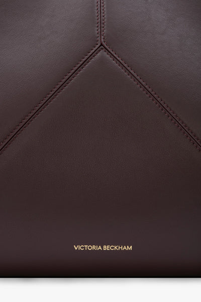 Victoria Tote In Soft Leather - More Colors Available