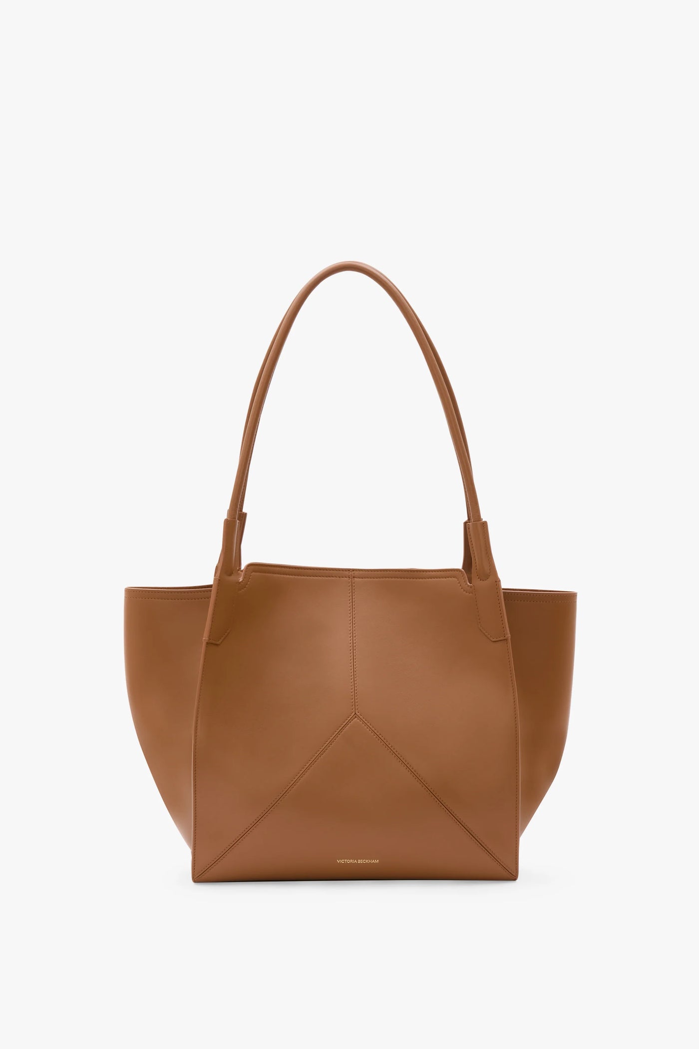 Victoria Tote In Soft Leather - More Colors Available