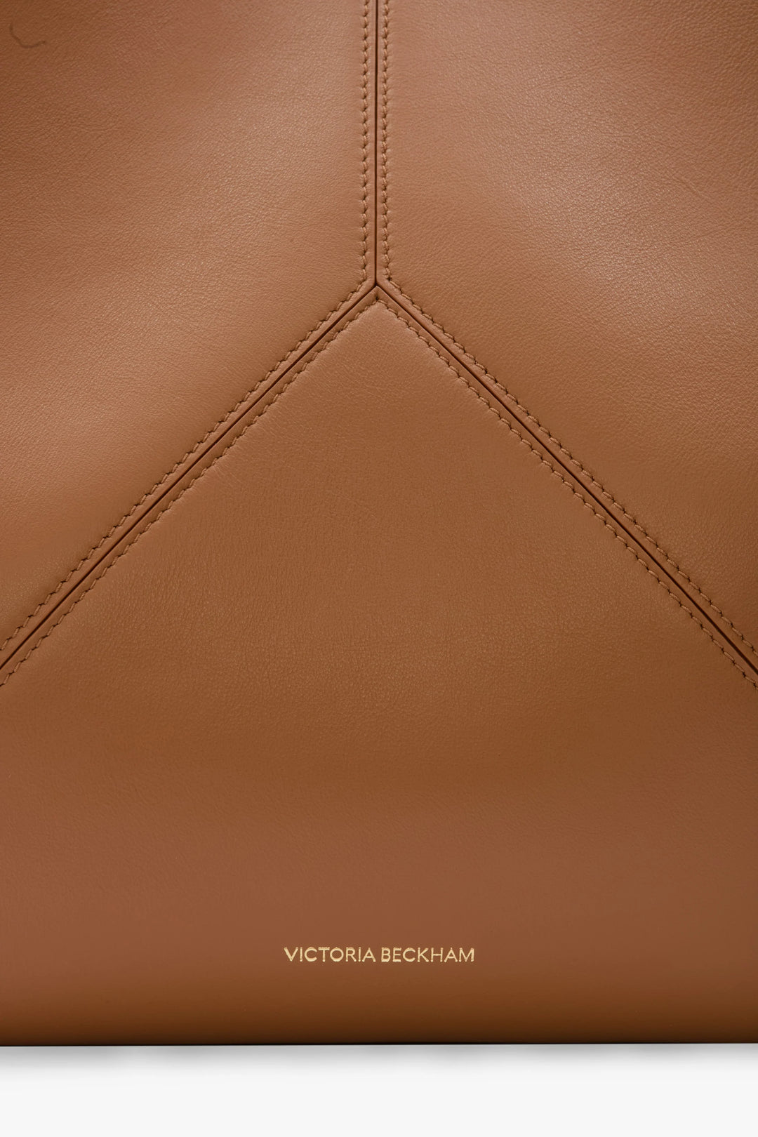 Victoria Tote In Soft Leather - More Colors Available