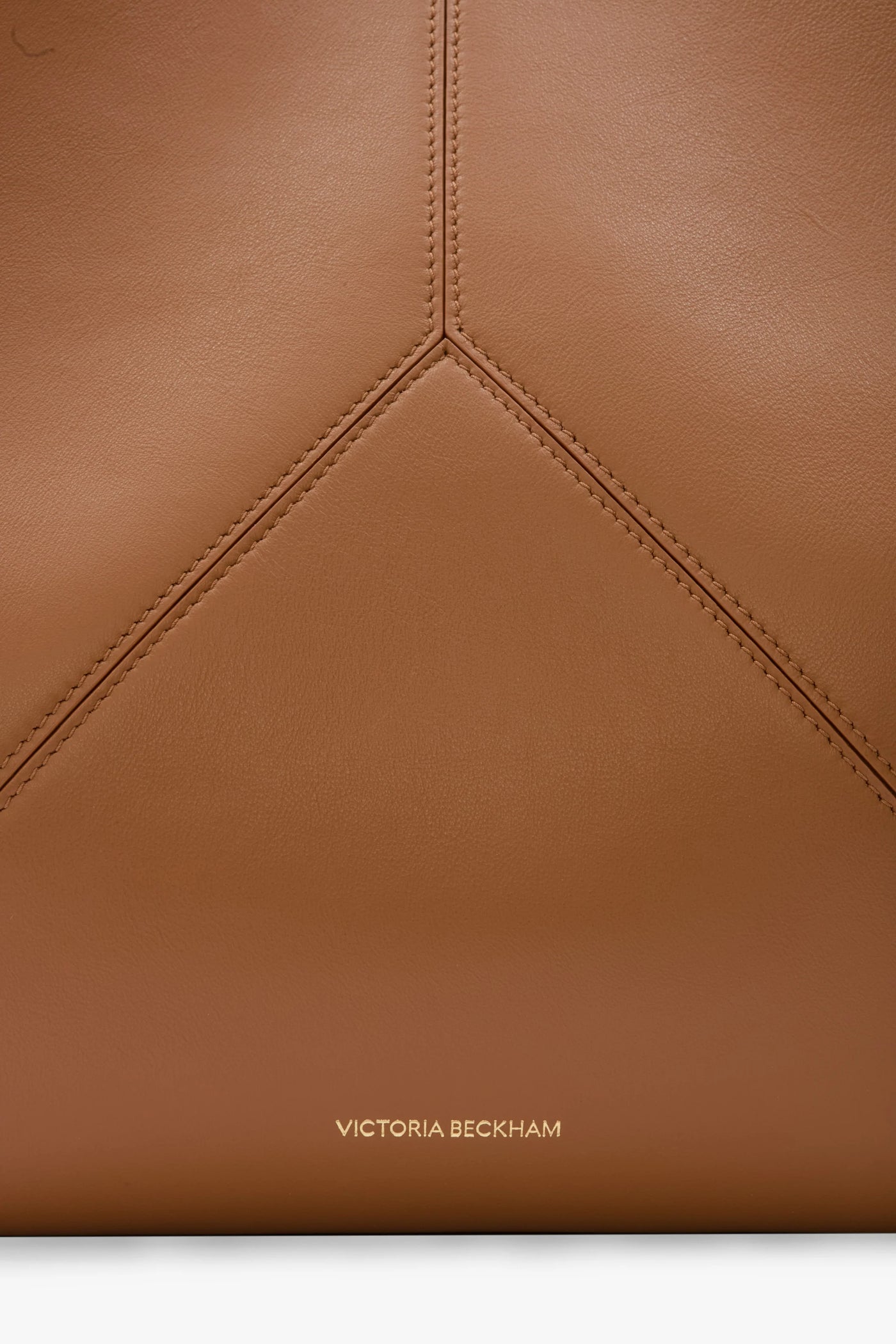 Victoria Tote In Soft Leather - More Colors Available