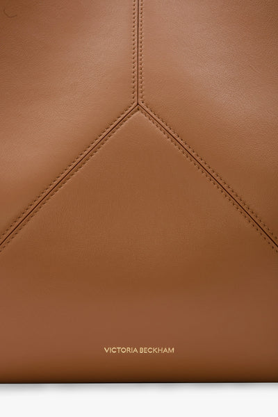 Victoria Tote In Soft Leather - More Colors Available
