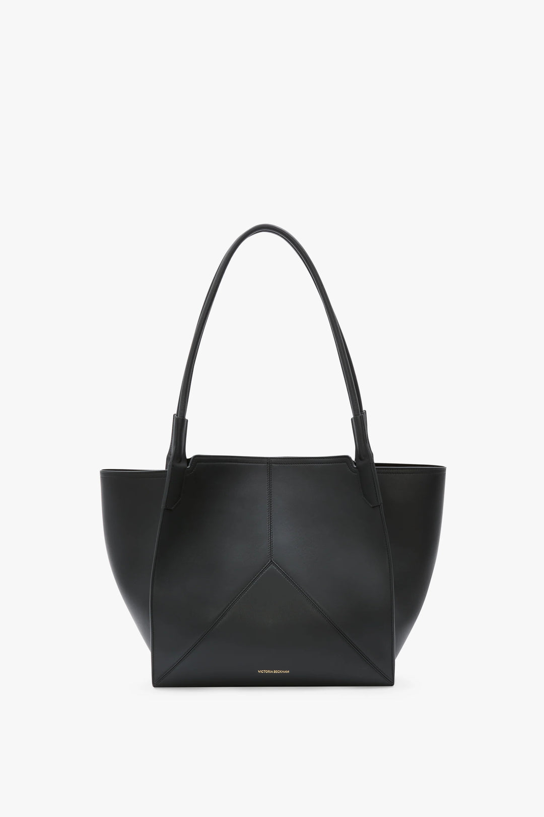 Victoria Tote In Soft Leather - More Colors Available
