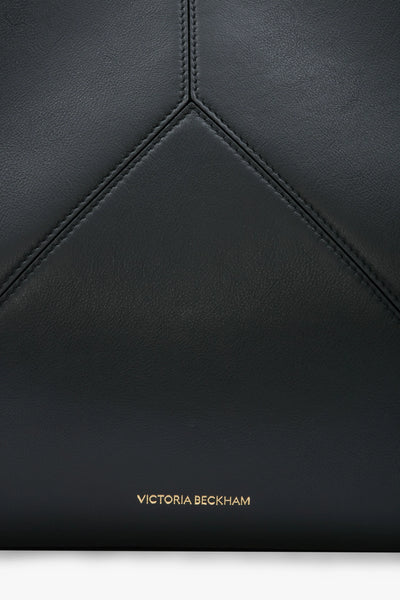 Victoria Tote In Soft Leather - More Colors Available