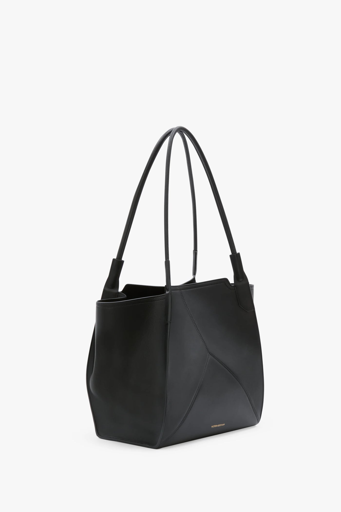Victoria Tote In Soft Leather - More Colors Available