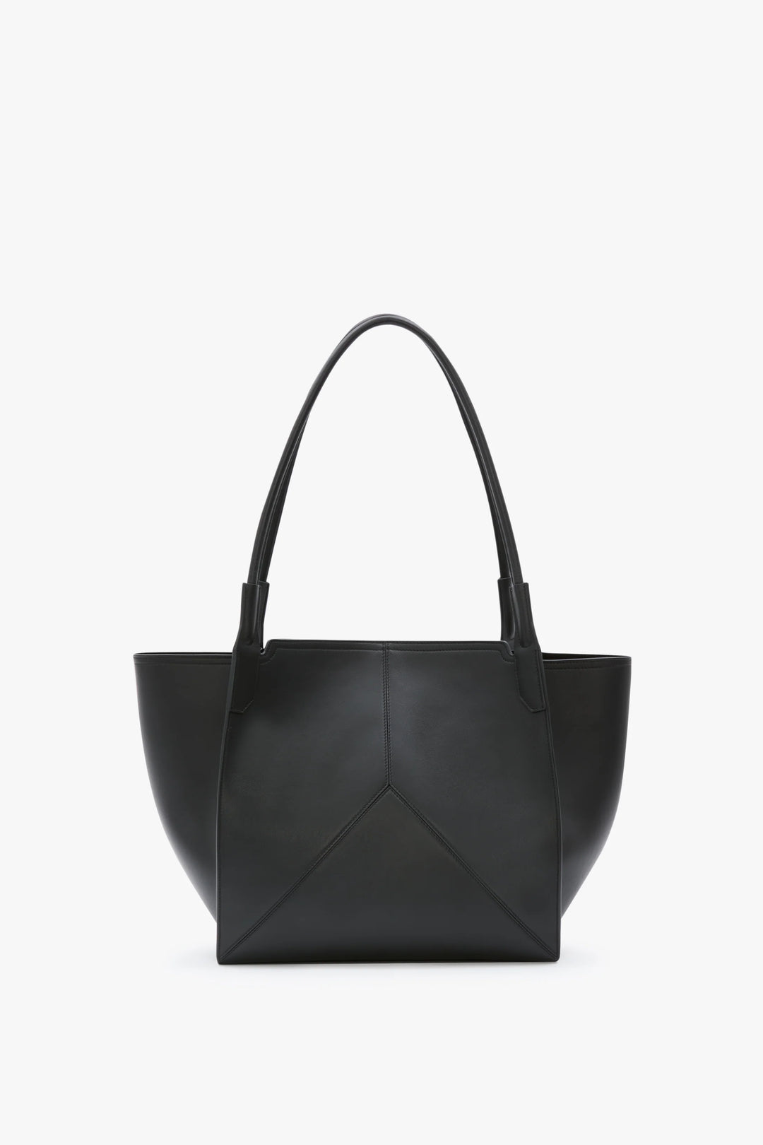 Victoria Tote In Soft Leather - More Colors Available