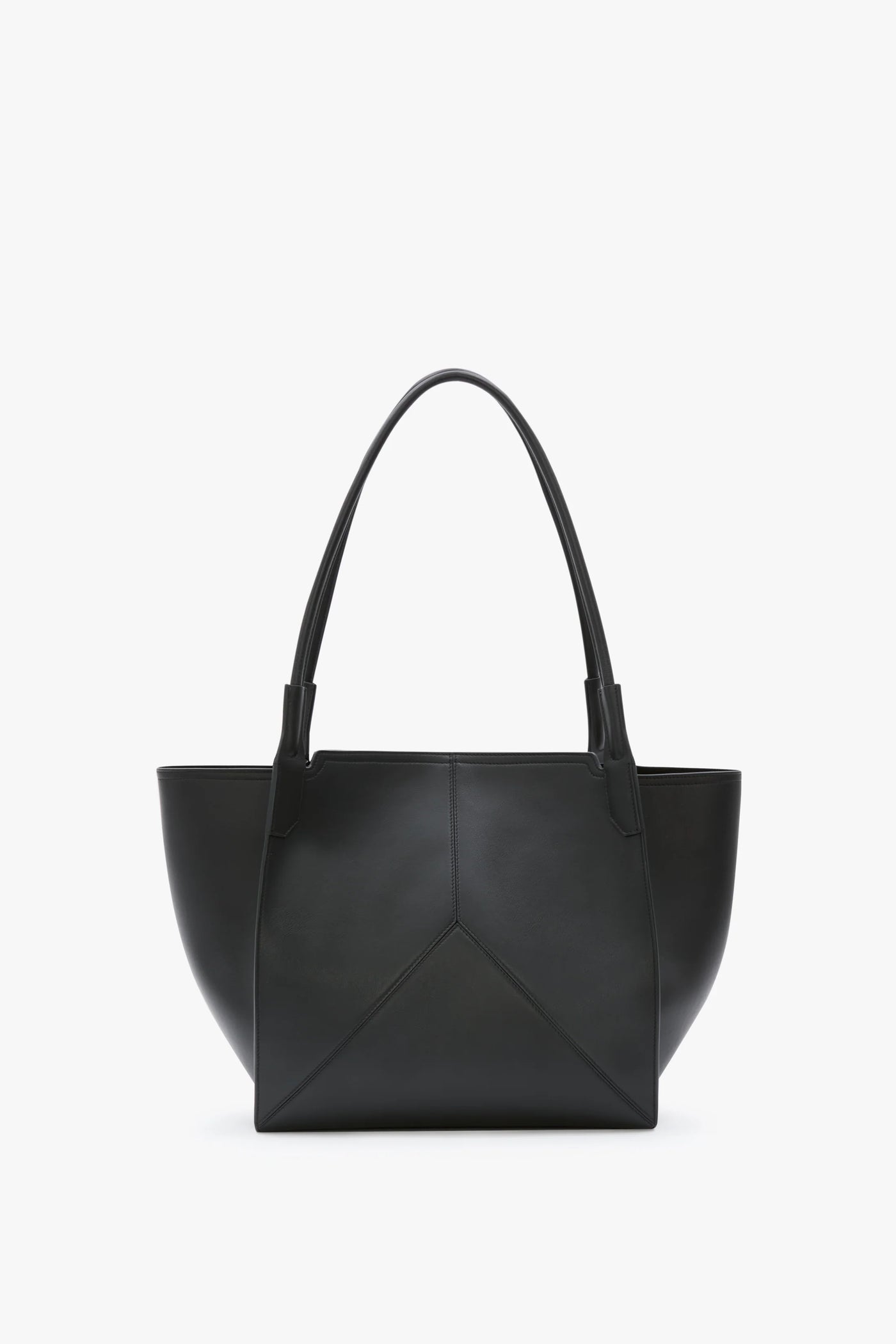 Victoria Tote In Soft Leather - More Colors Available