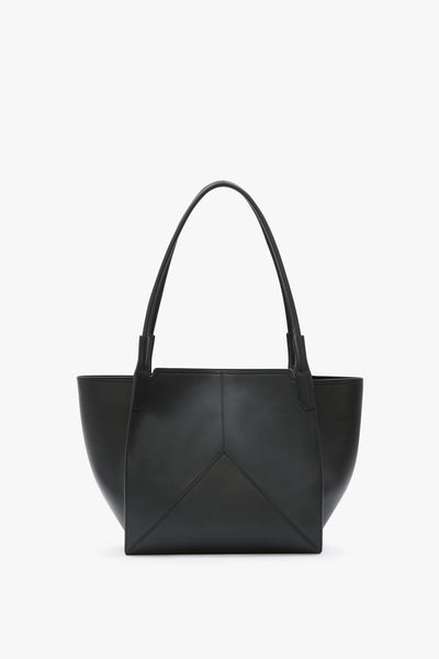 Victoria Tote In Soft Leather - More Colors Available