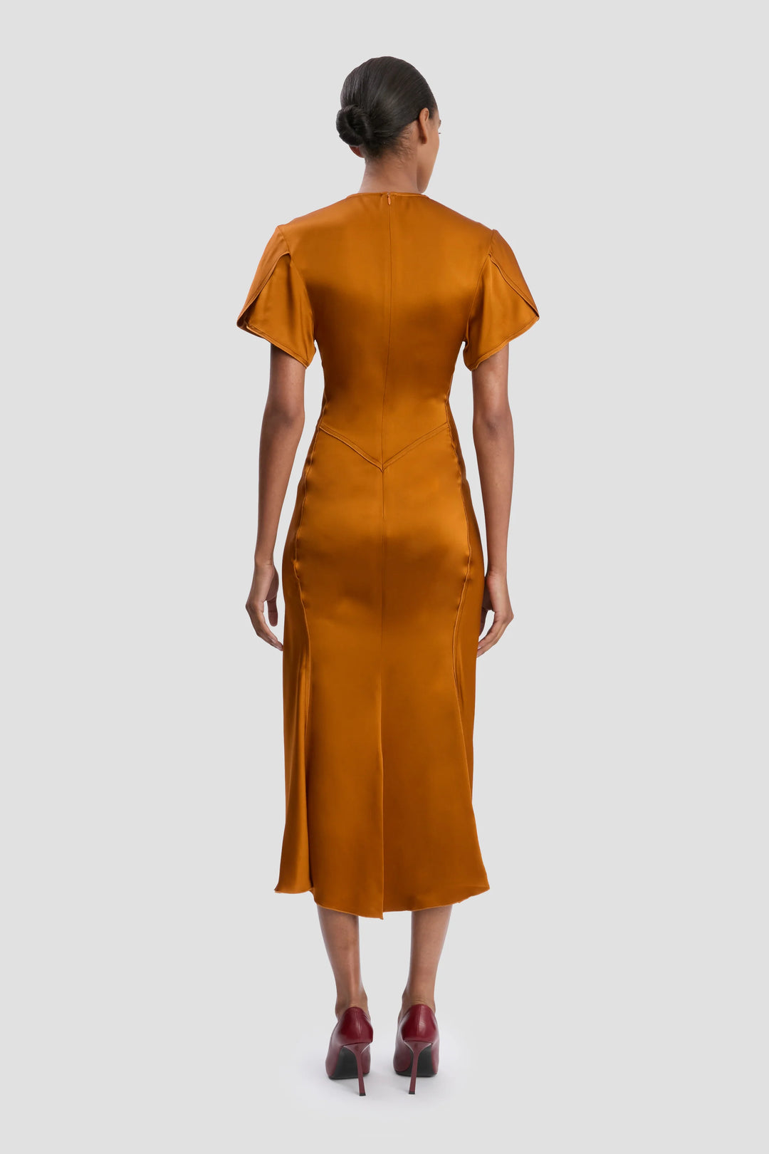 Eve Midi Dress Eve Midi Dress