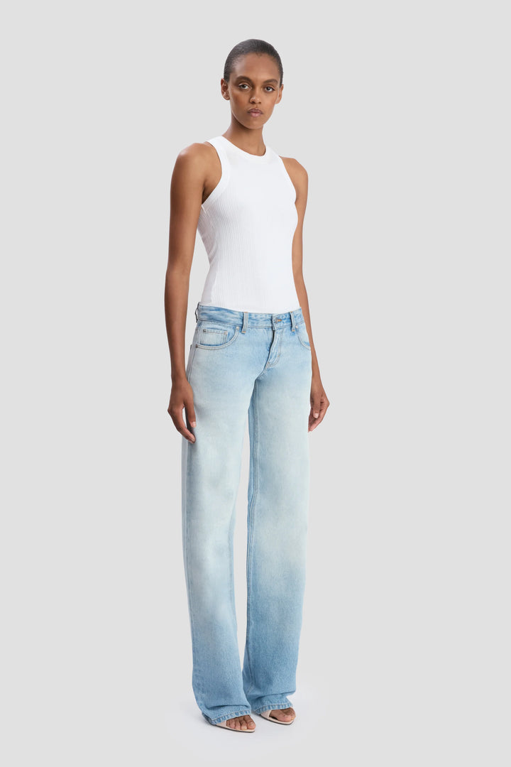 Rib Tank - More Colors Available