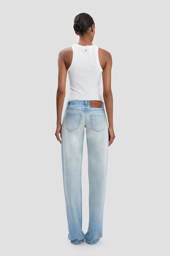 Rib Tank - More Colors Available