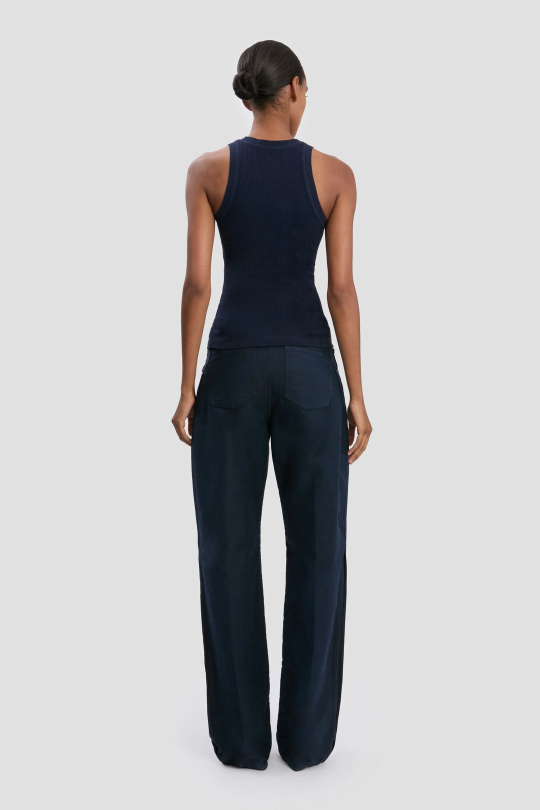 Rib Tank - More Colors Available