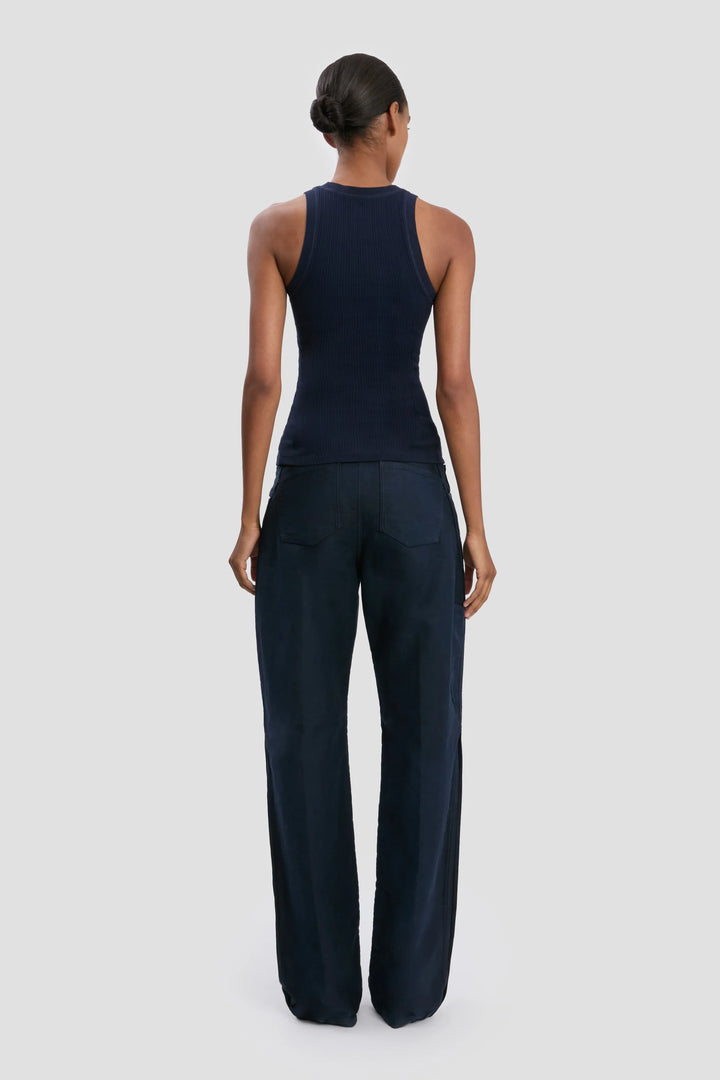 Rib Tank - More Colors Available