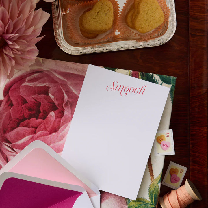 Dear Annabelle - Sweetheart Notepads