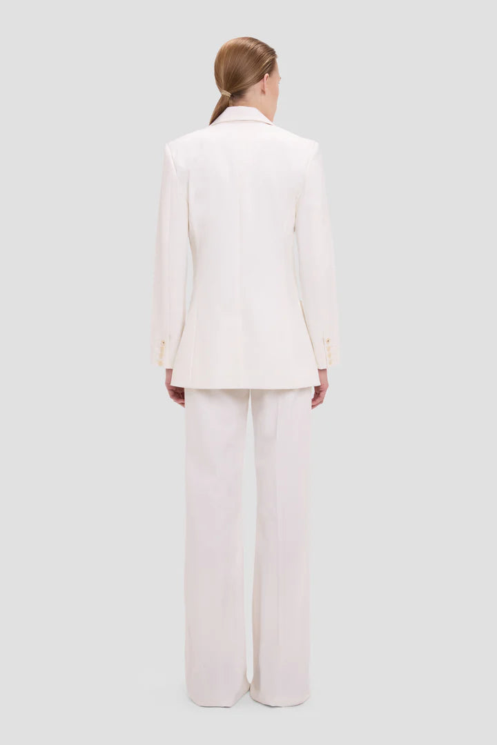 Katherine Jacket - Ivory
