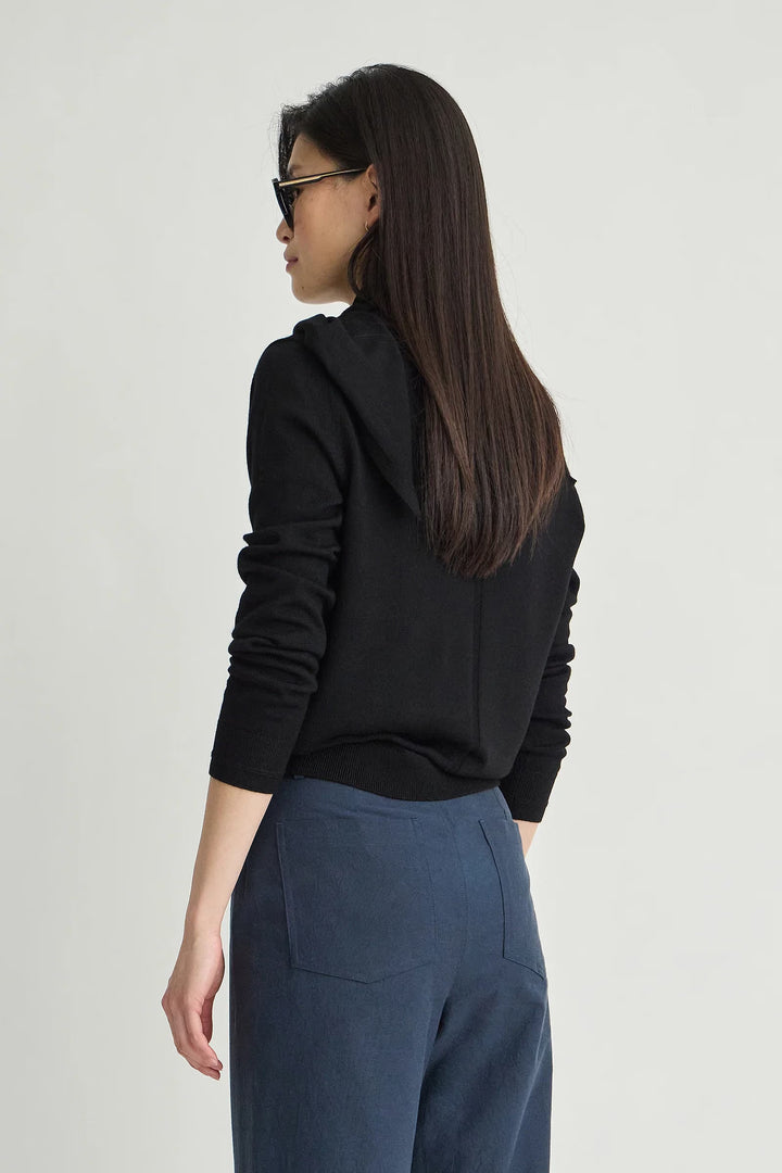 Drippy Scarf Top - More Colors