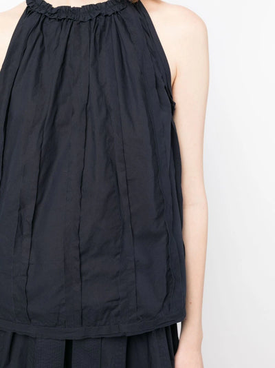 Jana Top - Midnight Blue