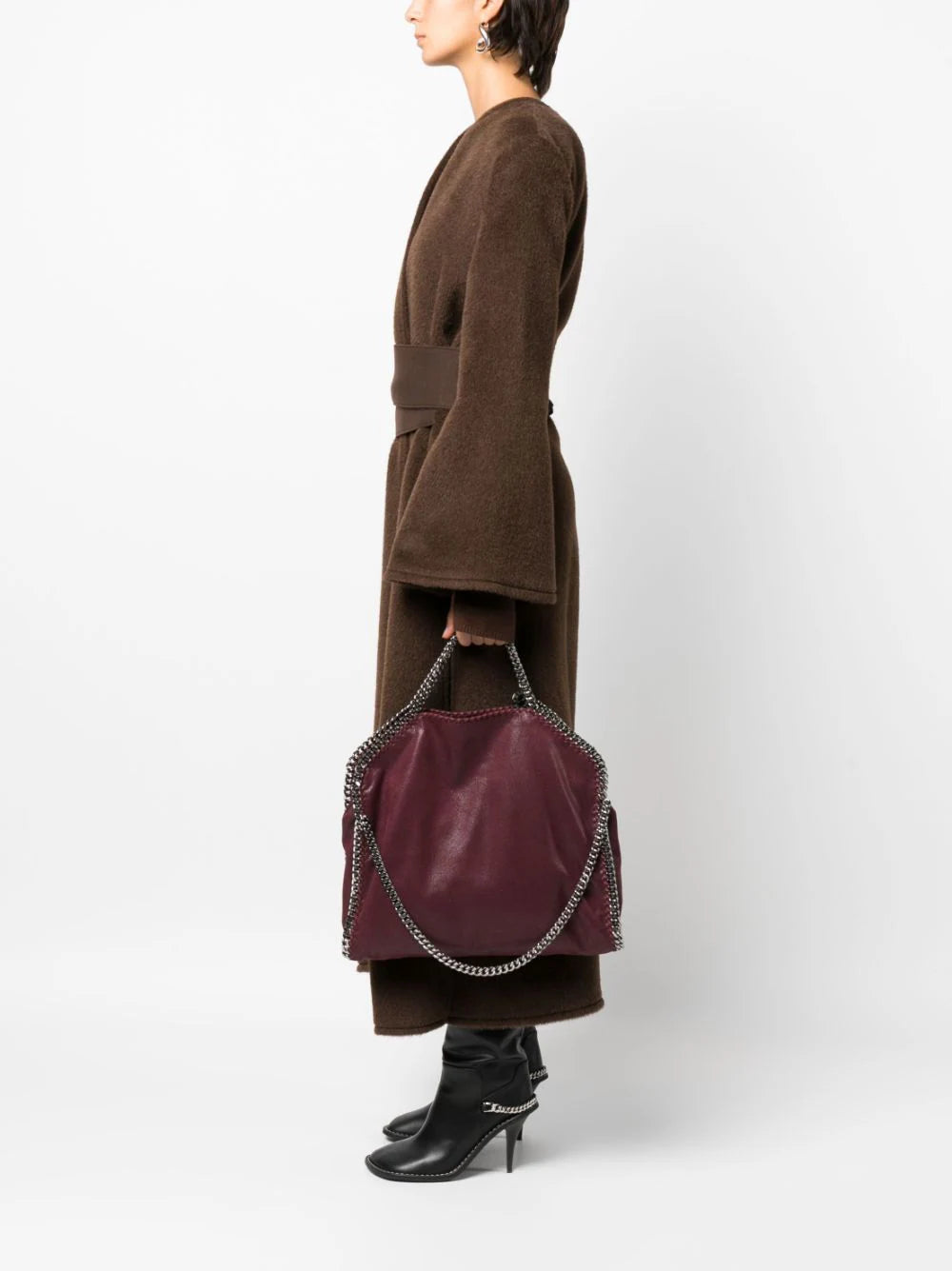 Falabella Fold-Over Tote - More Colors Available