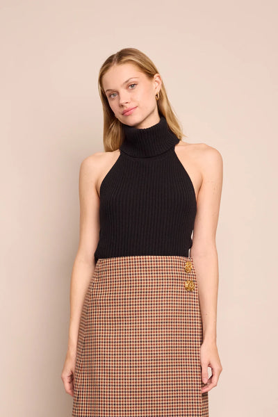 Samson Top - Black