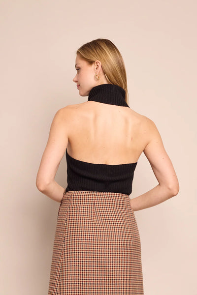 Samson Top - Black