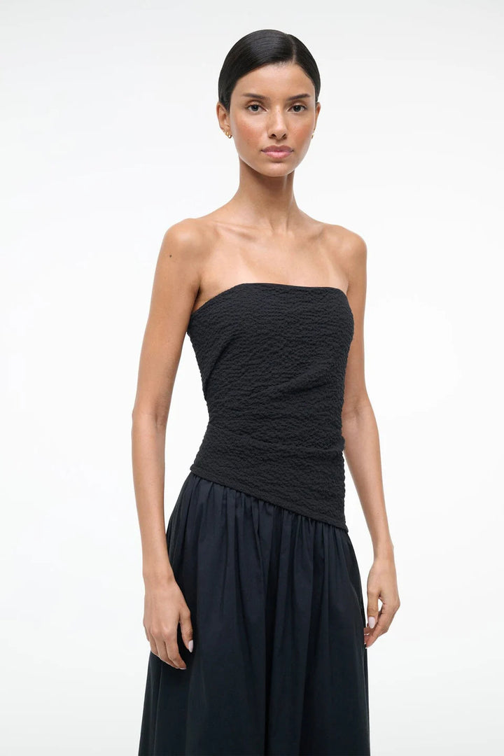 Nia Dress - Black