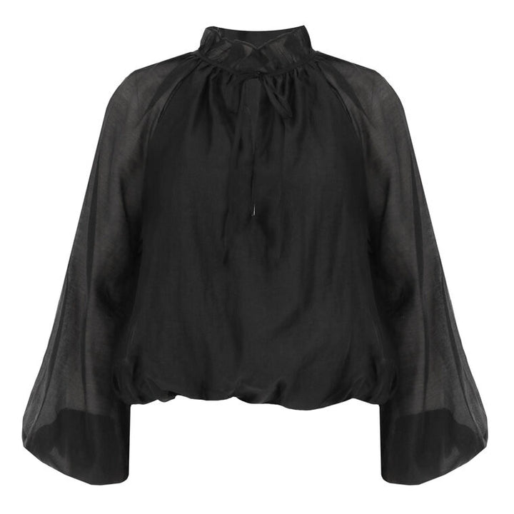 Nika Skirt - Black