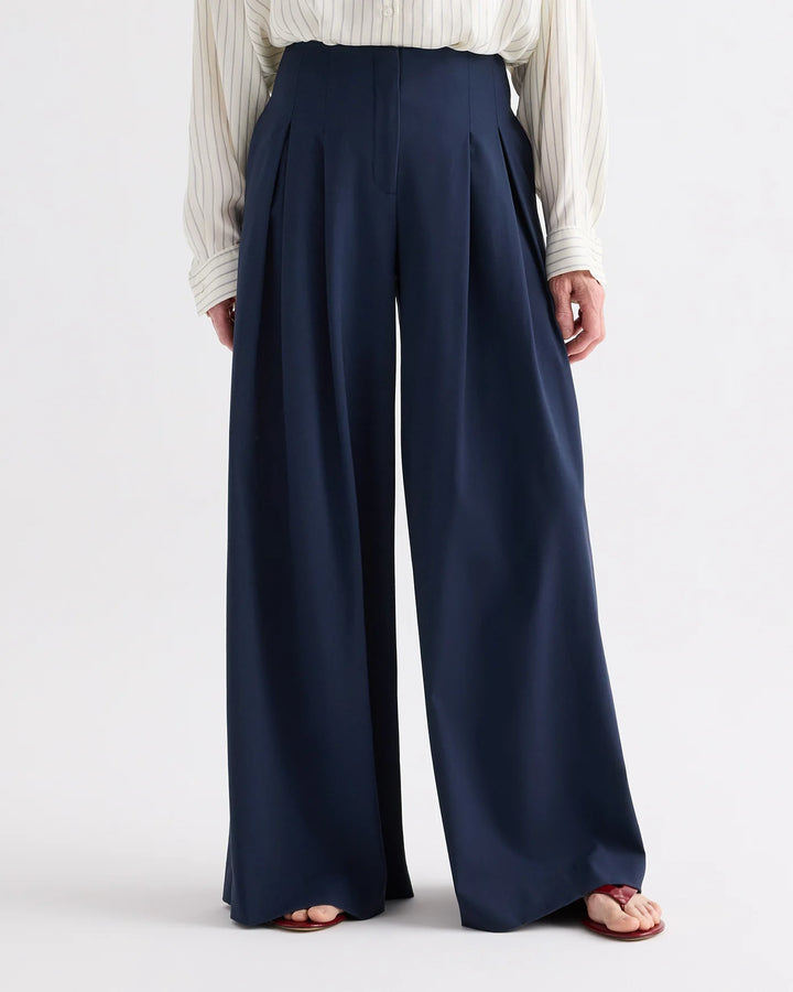 Drew Pant - Navy