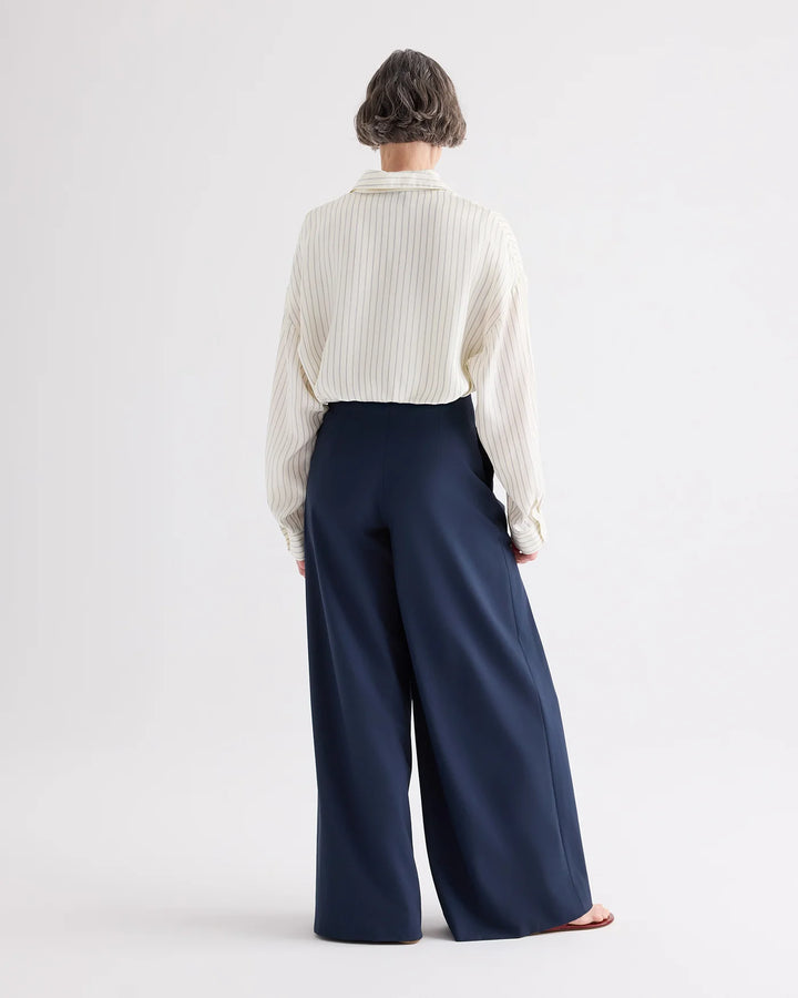 Drew Pant - Navy