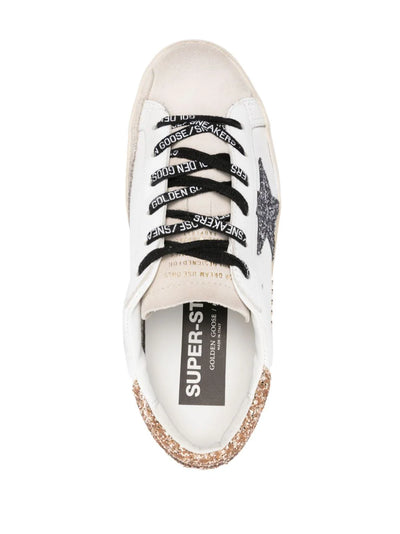 SUPERSTAR Sneaker - White/Pearl/Black/Gold
