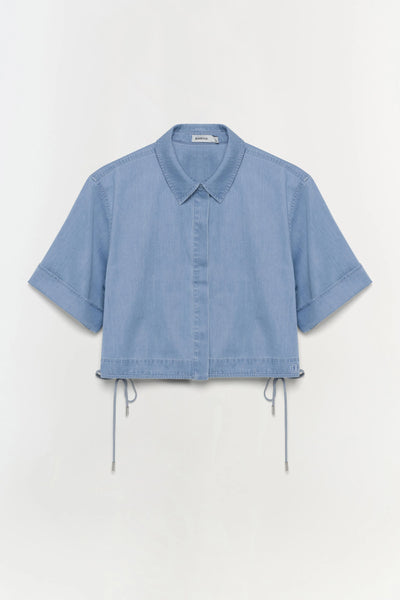 BISHOP TOP - Stratus