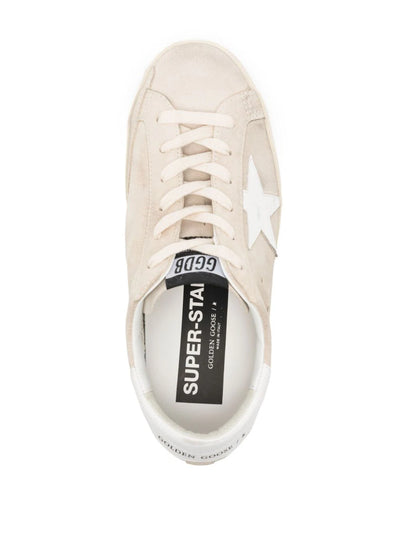 Superstar Sneakers - Seed/Pearl/White