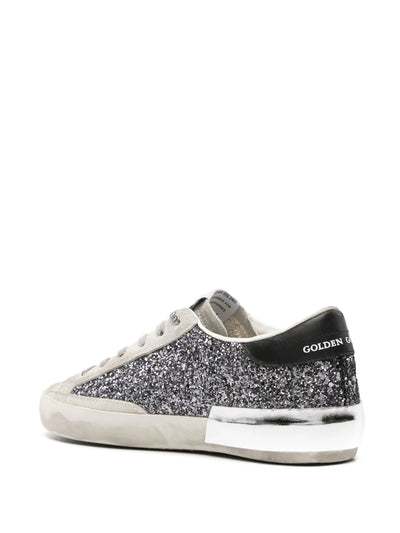 Superstar Sneaker - White/Black/Charcoal