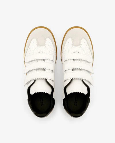 BETH SNEAKERS - White
