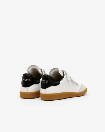 BETH SNEAKERS - White