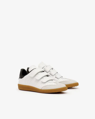 BETH SNEAKERS - White