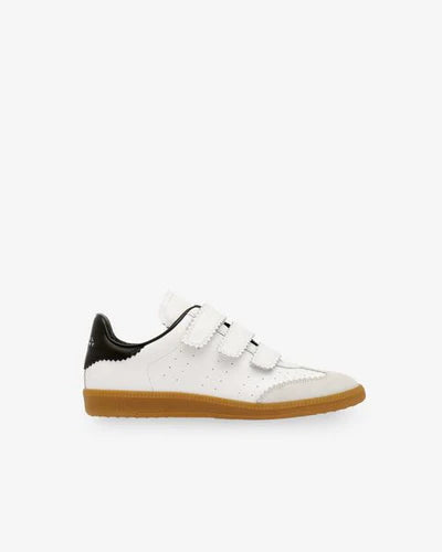 BETH SNEAKERS - White