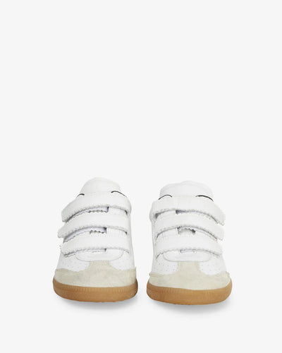 BETH SNEAKERS - White