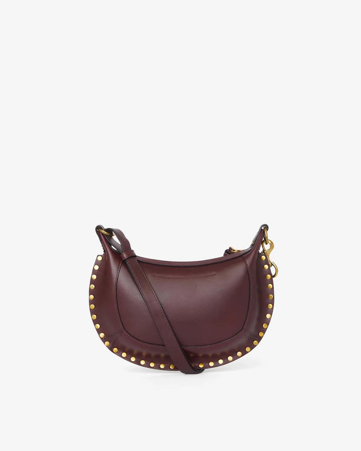 Oskan Moon Bag - More Colors Available